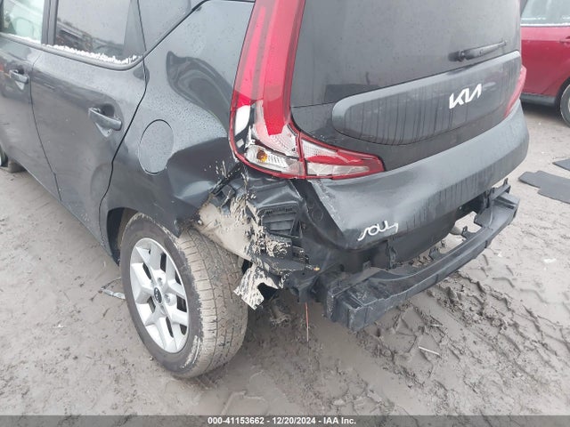 KIA SOUL LX 2022 KNDJ23AU3N7828771 Image 6