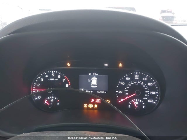 KIA SOUL LX 2022 KNDJ23AU3N7828771 Image 7