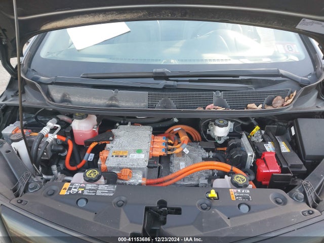 Chevrolet Bolt Ev Premier 2018 1G1FX6S08J4117222 Image 10