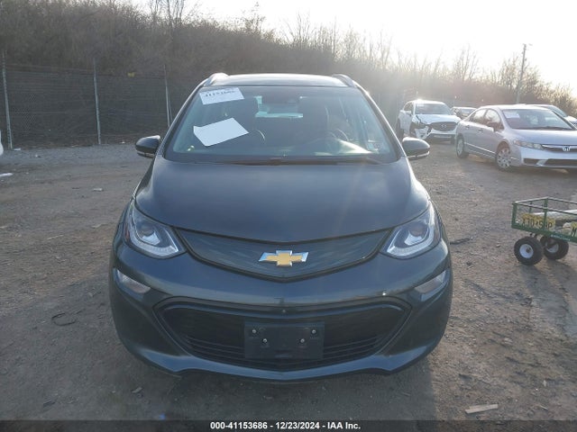 Chevrolet Bolt Ev Premier 2018 1G1FX6S08J4117222 Image 12