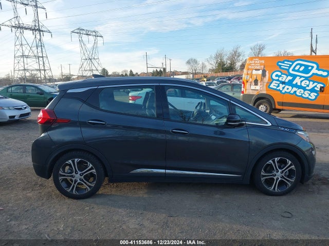 Chevrolet Bolt Ev Premier 2018 1G1FX6S08J4117222 Image 13