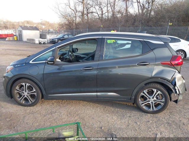 Chevrolet Bolt Ev Premier 2018 1G1FX6S08J4117222 Image 14