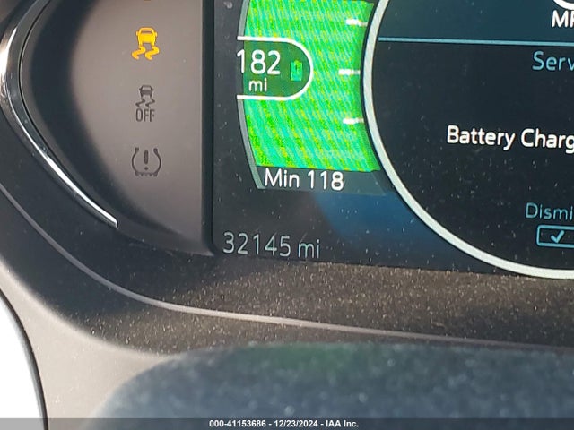 Chevrolet Bolt Ev Premier 2018 1G1FX6S08J4117222 Image 15