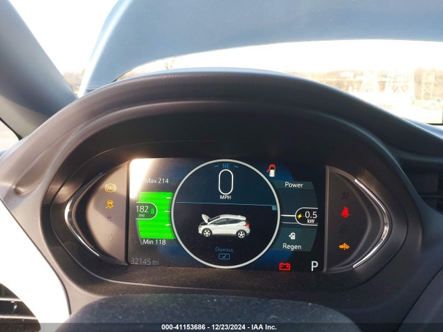 Chevrolet Bolt Ev Premier 2018 1G1FX6S08J4117222 Image 17