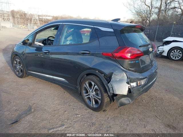 Chevrolet Bolt Ev Premier 2018 1G1FX6S08J4117222 Image 3