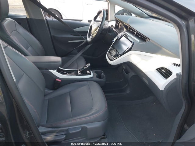 Chevrolet Bolt Ev Premier 2018 1G1FX6S08J4117222 Image 5