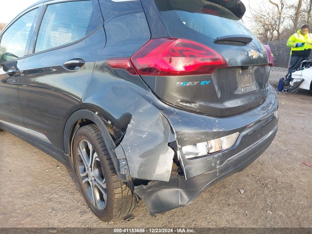 Chevrolet Bolt Ev Premier 2018 1G1FX6S08J4117222 Image 6