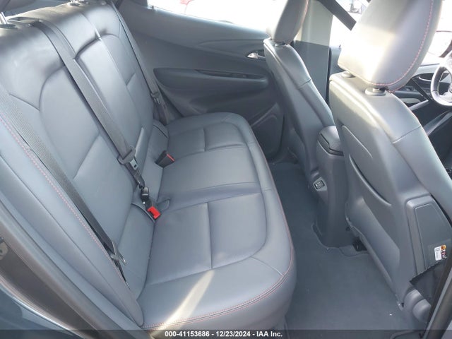 Chevrolet Bolt Ev Premier 2018 1G1FX6S08J4117222 Image 8