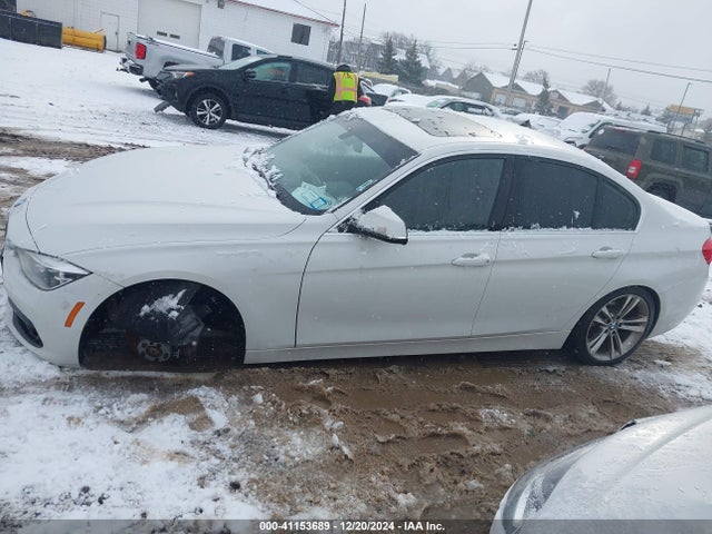 BMW 330i Xdrive 2018 WBA8D9C51JEM31838 Image 15