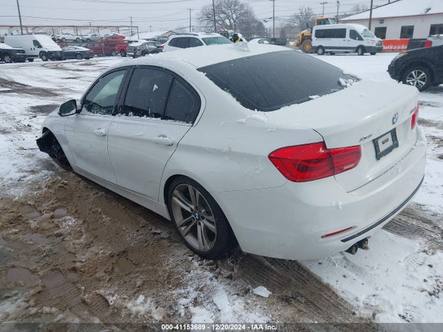 WBA8D9C51JEM31838 BMW 330i Xdrive