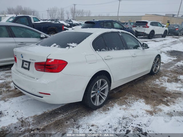 WBA8D9C51JEM31838 BMW 330i Xdrive