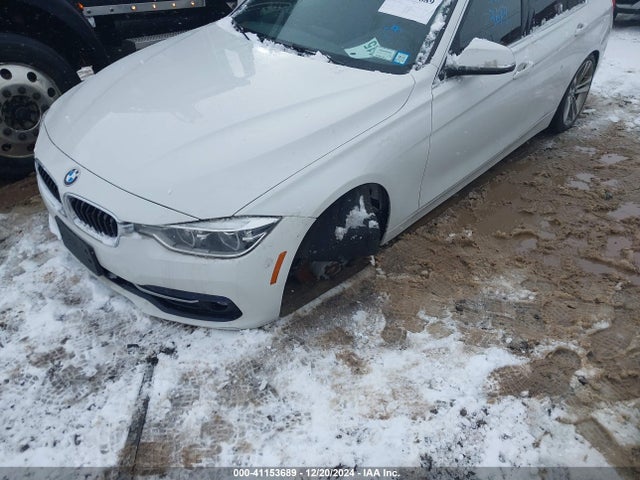 WBA8D9C51JEM31838 BMW 330i Xdrive