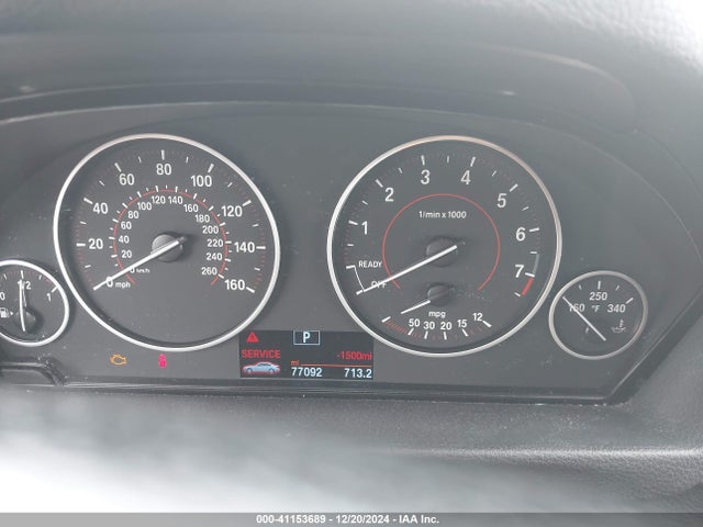 WBA8D9C51JEM31838 BMW 330i Xdrive