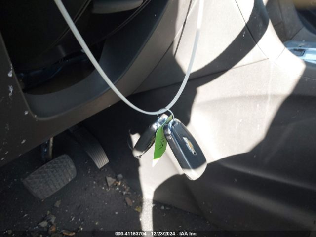 3GNAXUEV9LS533125 Chevrolet Equinox Awd Lt 1.5l Turbo