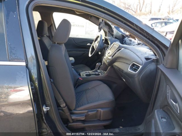 3GNAXUEV9LS533125 Chevrolet Equinox Awd Lt 1.5l Turbo