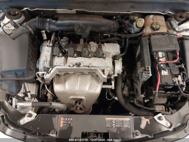 1G11C5SA7GU153517 Chevrolet Malibu Limited Lt