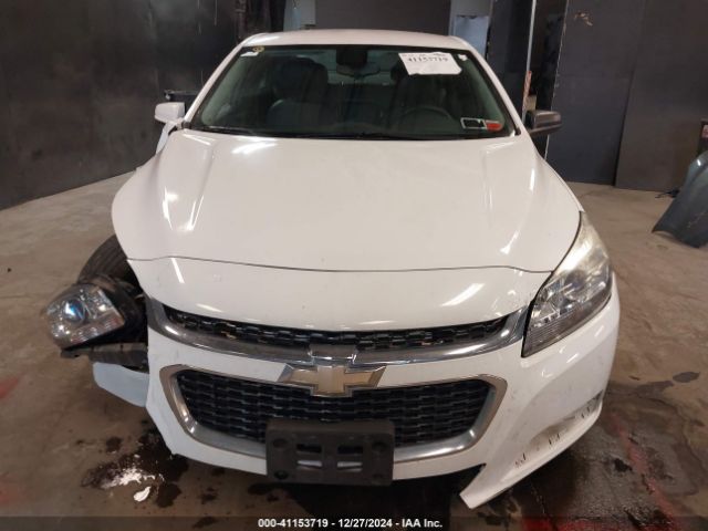 1G11C5SA7GU153517 Chevrolet Malibu Limited Lt