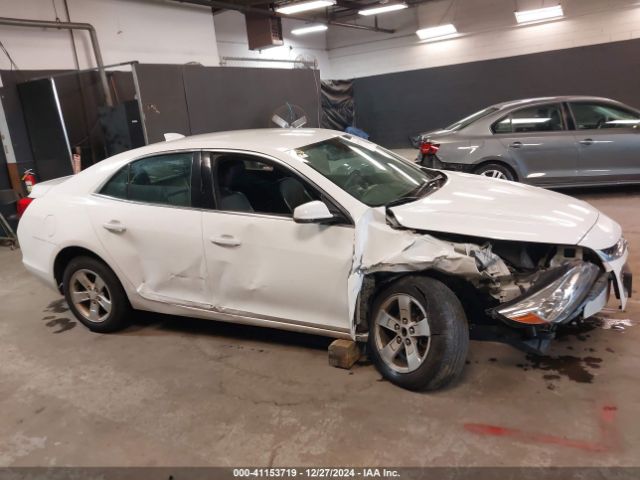 1G11C5SA7GU153517 Chevrolet Malibu Limited Lt