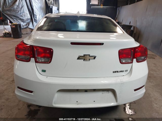 1G11C5SA7GU153517 Chevrolet Malibu Limited Lt