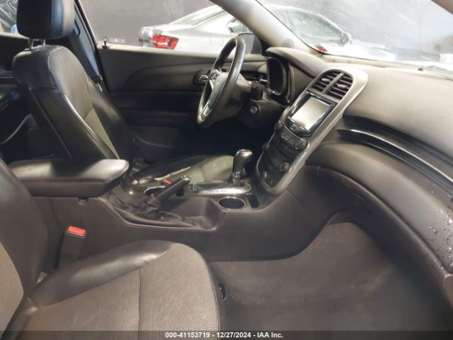 1G11C5SA7GU153517 Chevrolet Malibu Limited Lt
