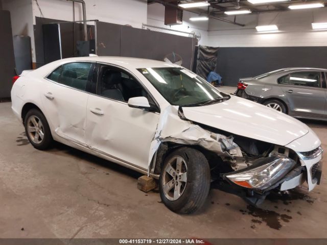 1G11C5SA7GU153517 Chevrolet Malibu Limited Lt
