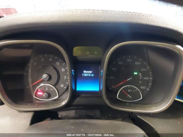 1G11C5SA7GU153517 Chevrolet Malibu Limited Lt