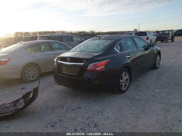 Nissan Altima 2.5 Sv 2015 1N4AL3AP9FC158083 Image 4