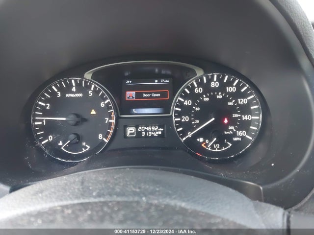 Nissan Altima 2.5 Sv 2015 1N4AL3AP9FC158083 Image 7