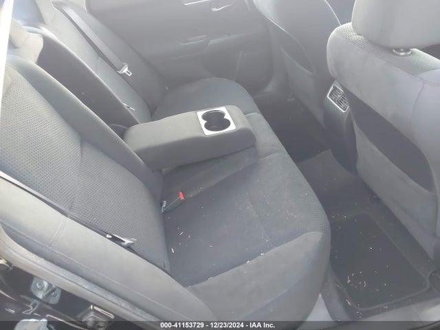 Nissan Altima 2.5 Sv 2015 1N4AL3AP9FC158083 Image 8