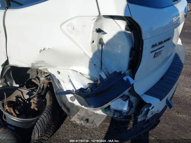 JF2SJAWCXHH445244 Subaru Forester 2.5i Touring