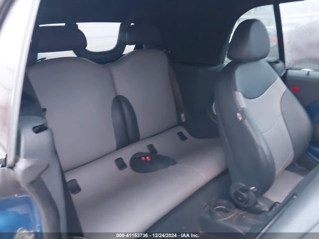 2008 MINI COOPER WMWRF33598TF67493 Photo 7