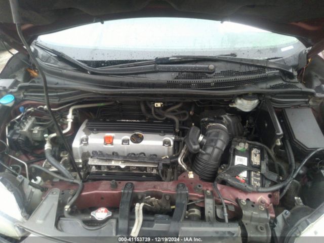 5J6RM4H51EL016534 Honda CR-V EX