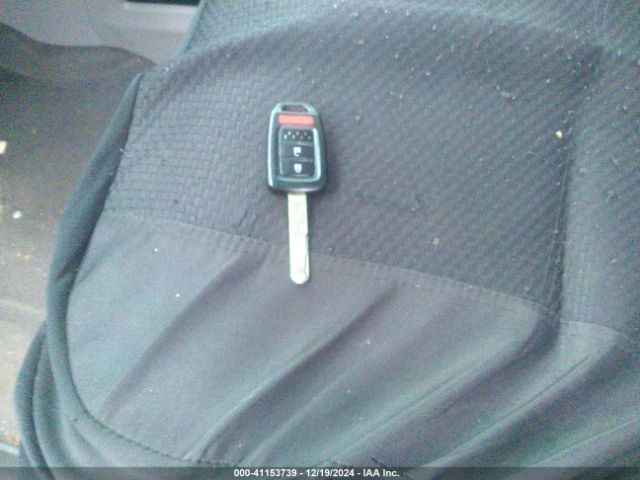 5J6RM4H51EL016534 Honda CR-V EX