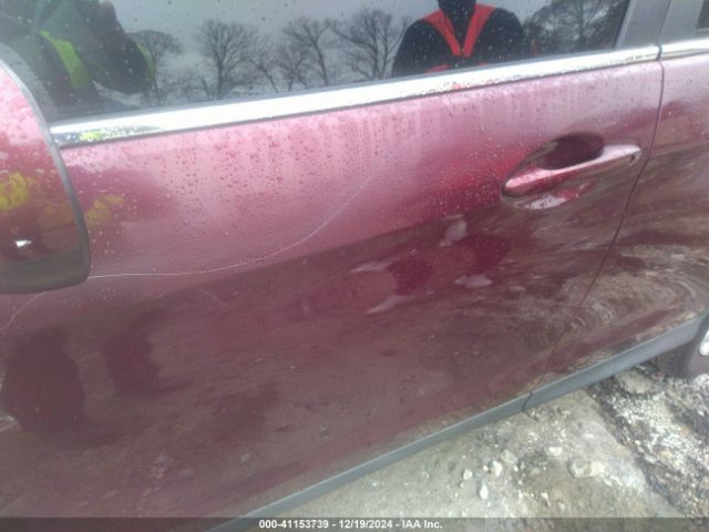 5J6RM4H51EL016534 Honda CR-V EX