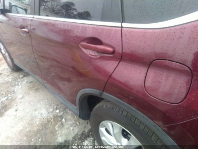 5J6RM4H51EL016534 Honda CR-V EX