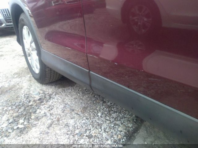 5J6RM4H51EL016534 Honda CR-V EX