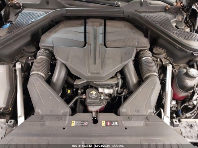 KMUHCESC3PU144897 Genesis Gv80 3.5t Awd