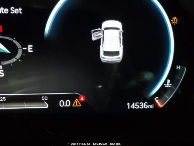 KMUHCESC3PU144897 Genesis Gv80 3.5t Awd