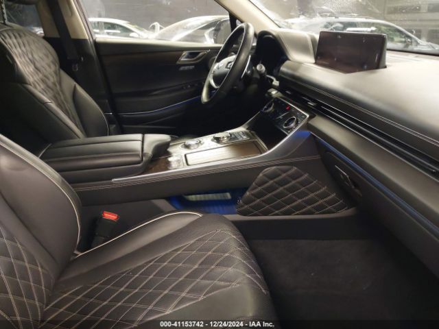 KMUHCESC3PU144897 Genesis Gv80 3.5t Awd
