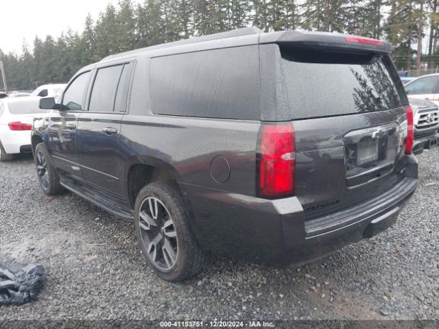 1GNSKJKC6JR152997 Chevrolet Suburban Premier