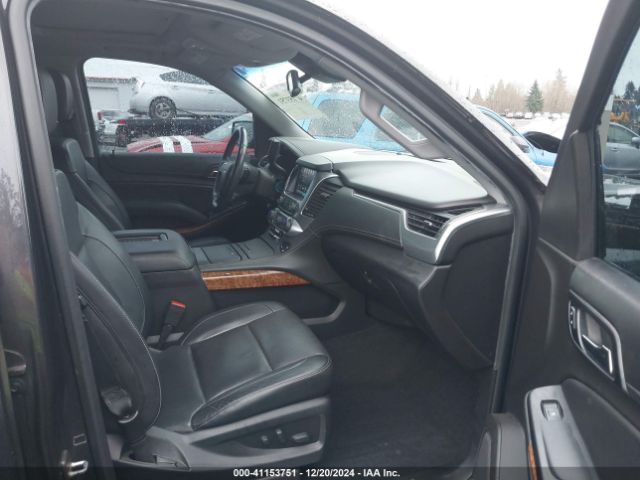 1GNSKJKC6JR152997 Chevrolet Suburban Premier