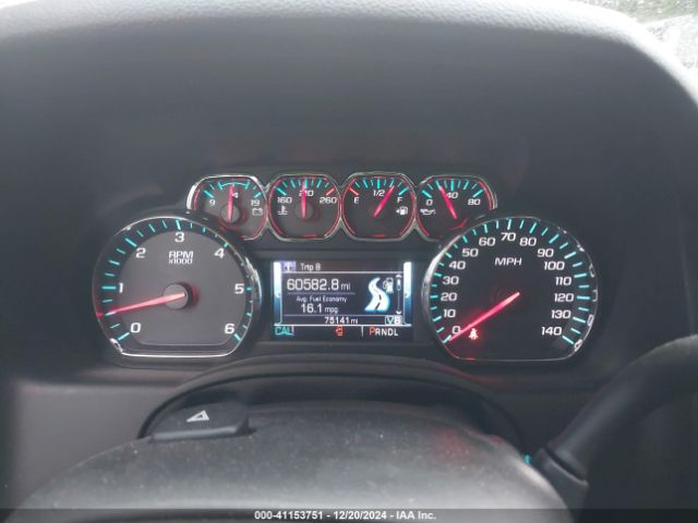 1GNSKJKC6JR152997 Chevrolet Suburban Premier