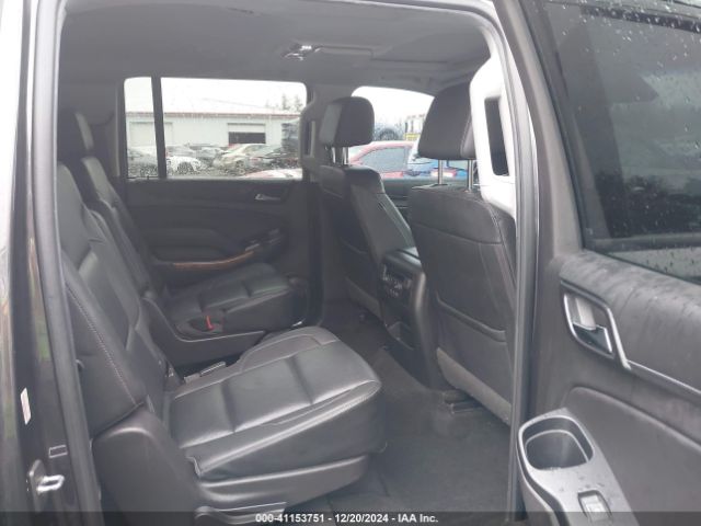 1GNSKJKC6JR152997 Chevrolet Suburban Premier