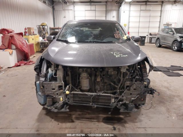 7FART6H80LE010260 Honda Cr-v Hybrid Ex-l