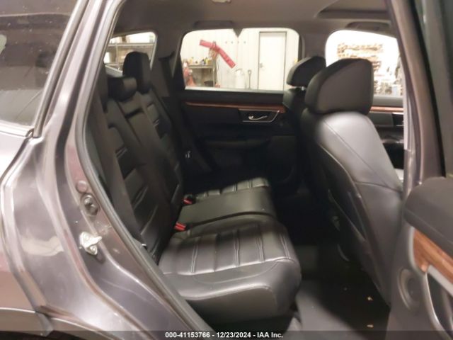 7FART6H80LE010260 Honda Cr-v Hybrid Ex-l