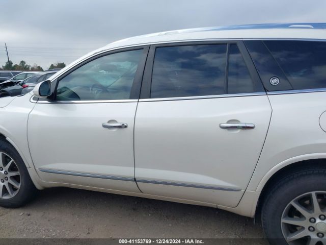 5GAKRBKD1FJ150181 Buick Enclave Leather