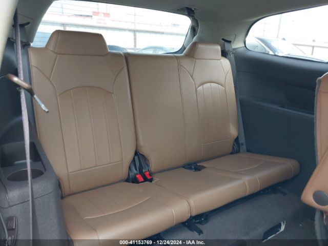 5GAKRBKD1FJ150181 Buick Enclave Leather