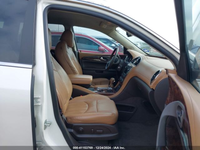 5GAKRBKD1FJ150181 Buick Enclave Leather