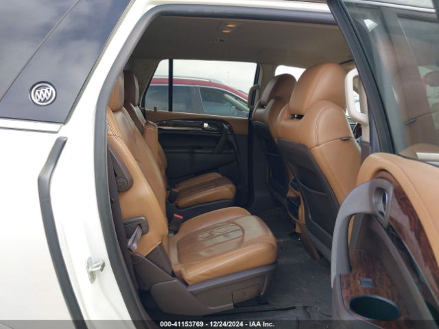 5GAKRBKD1FJ150181 Buick Enclave Leather