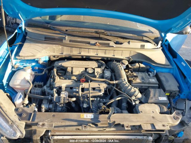 KM8K33A32NU867423 Hyundai Kona N Line